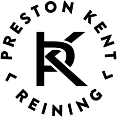 Preston Kent Reining